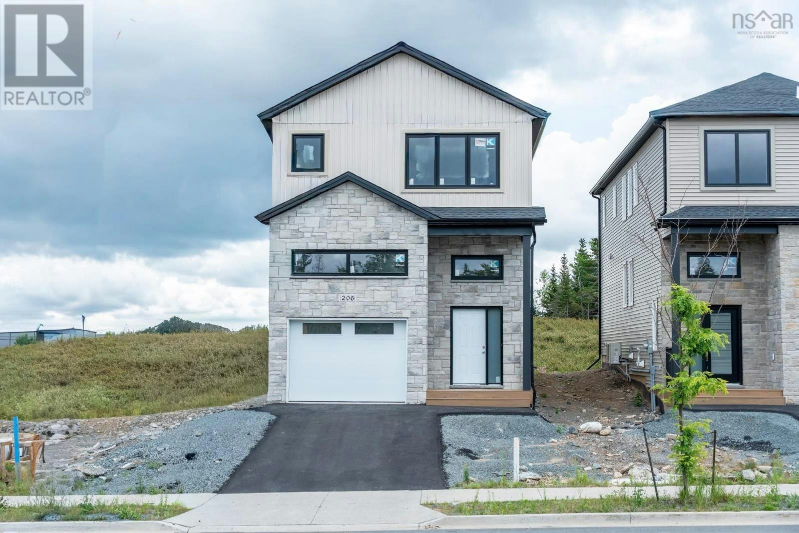 LW03-206 Lewis Drive, Bedford, NS, B4B 0L3
