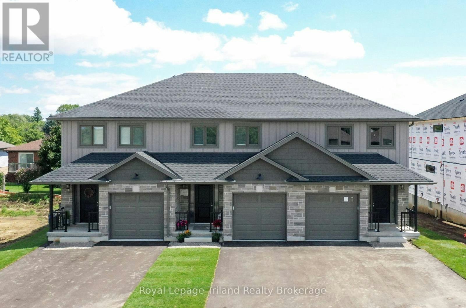 B-137 Wimpole Street, West Perth, ON, N0K 1N0