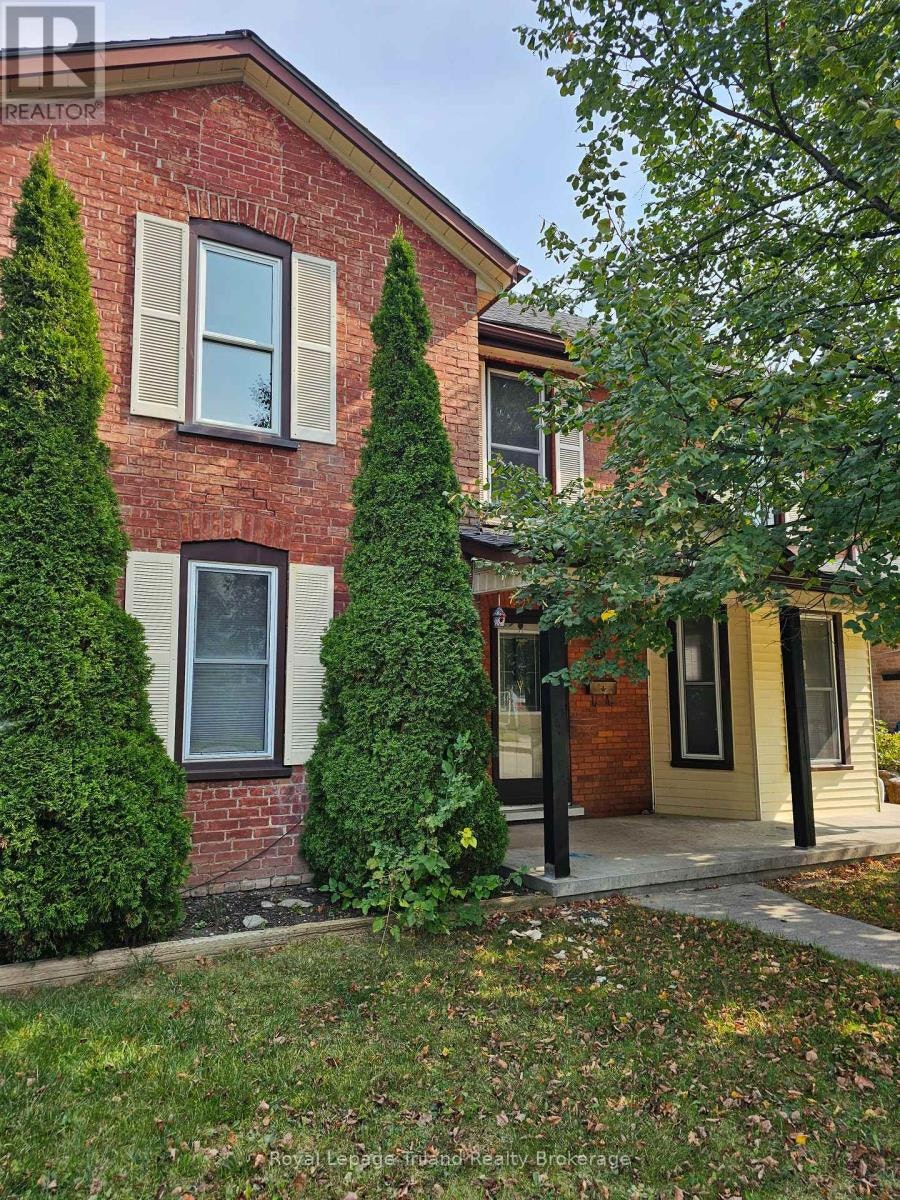 86 Victoria Street N, Woodstock, ON, N4S 6V3