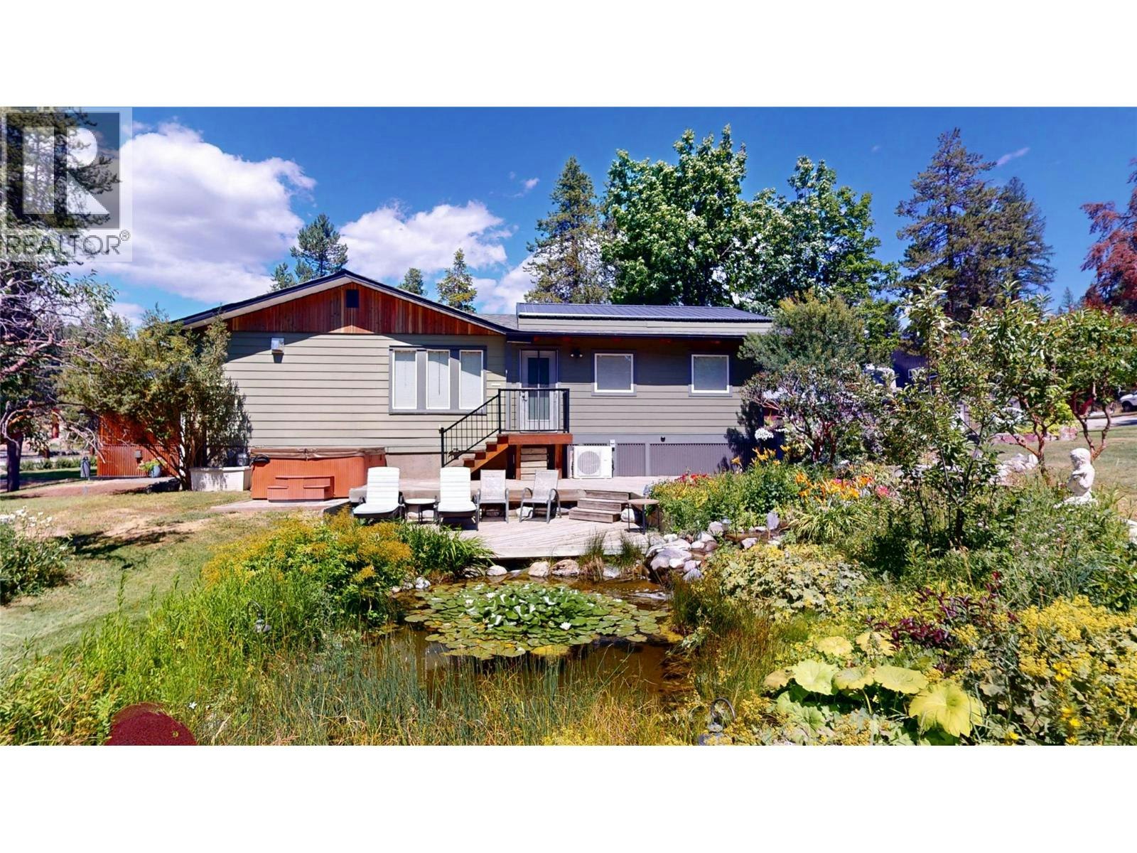 4200 Wilks Road, Cranbrook, BC, V1C 6S9