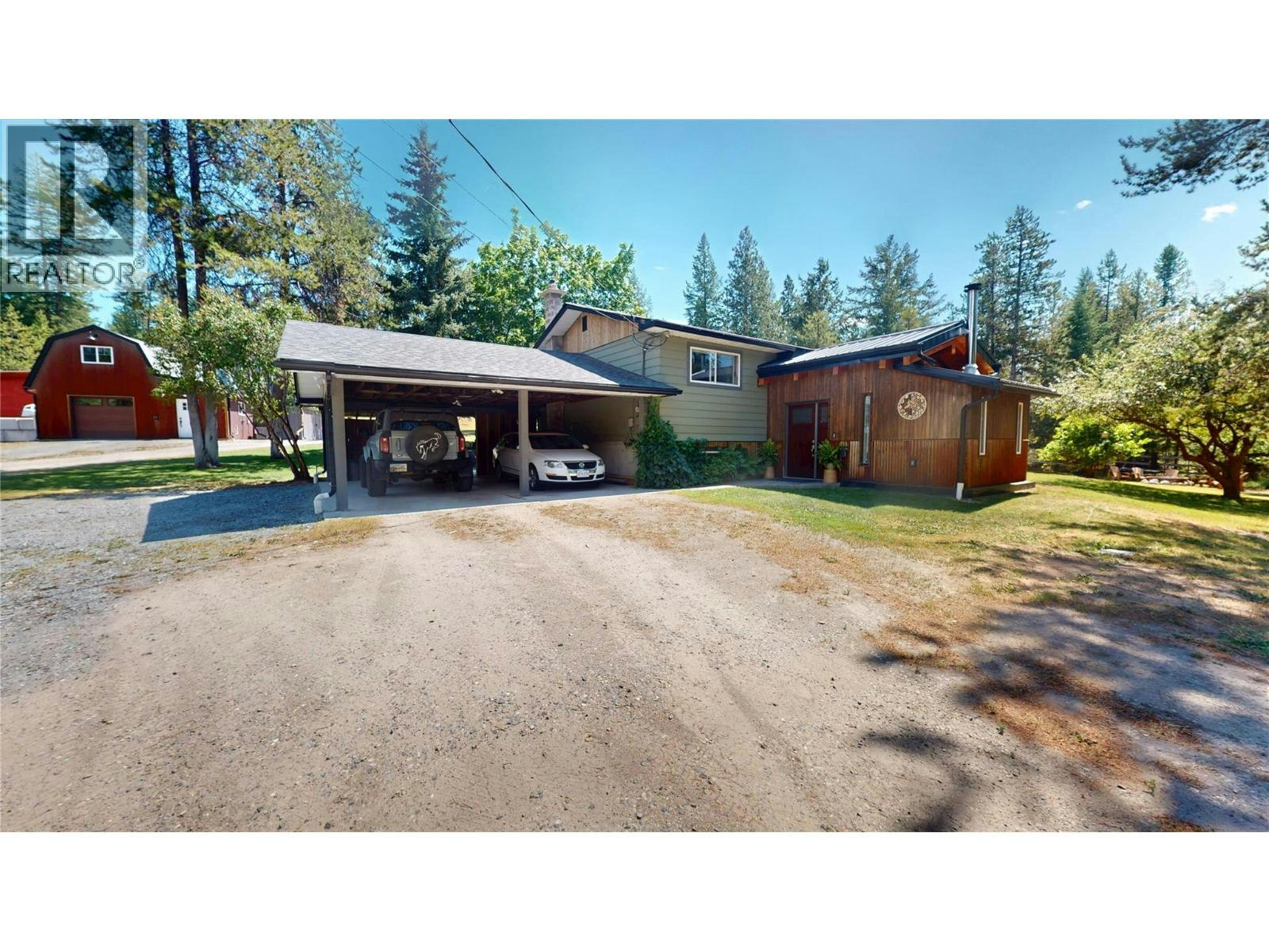 4200 Wilks Road, Cranbrook, BC, V1C 6S9