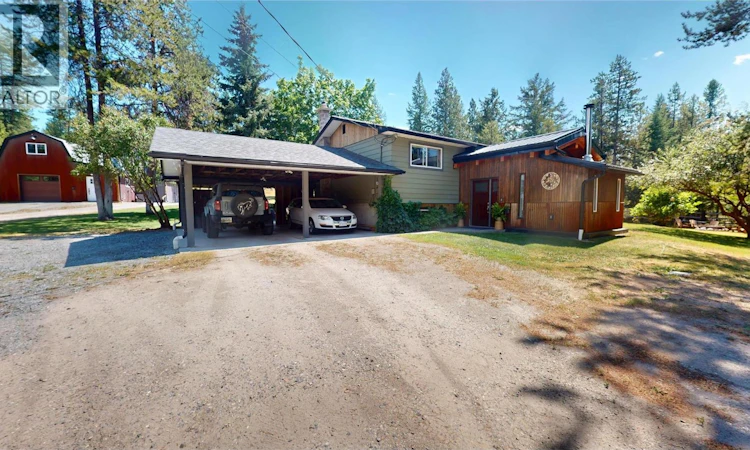 4200 Wilks Road