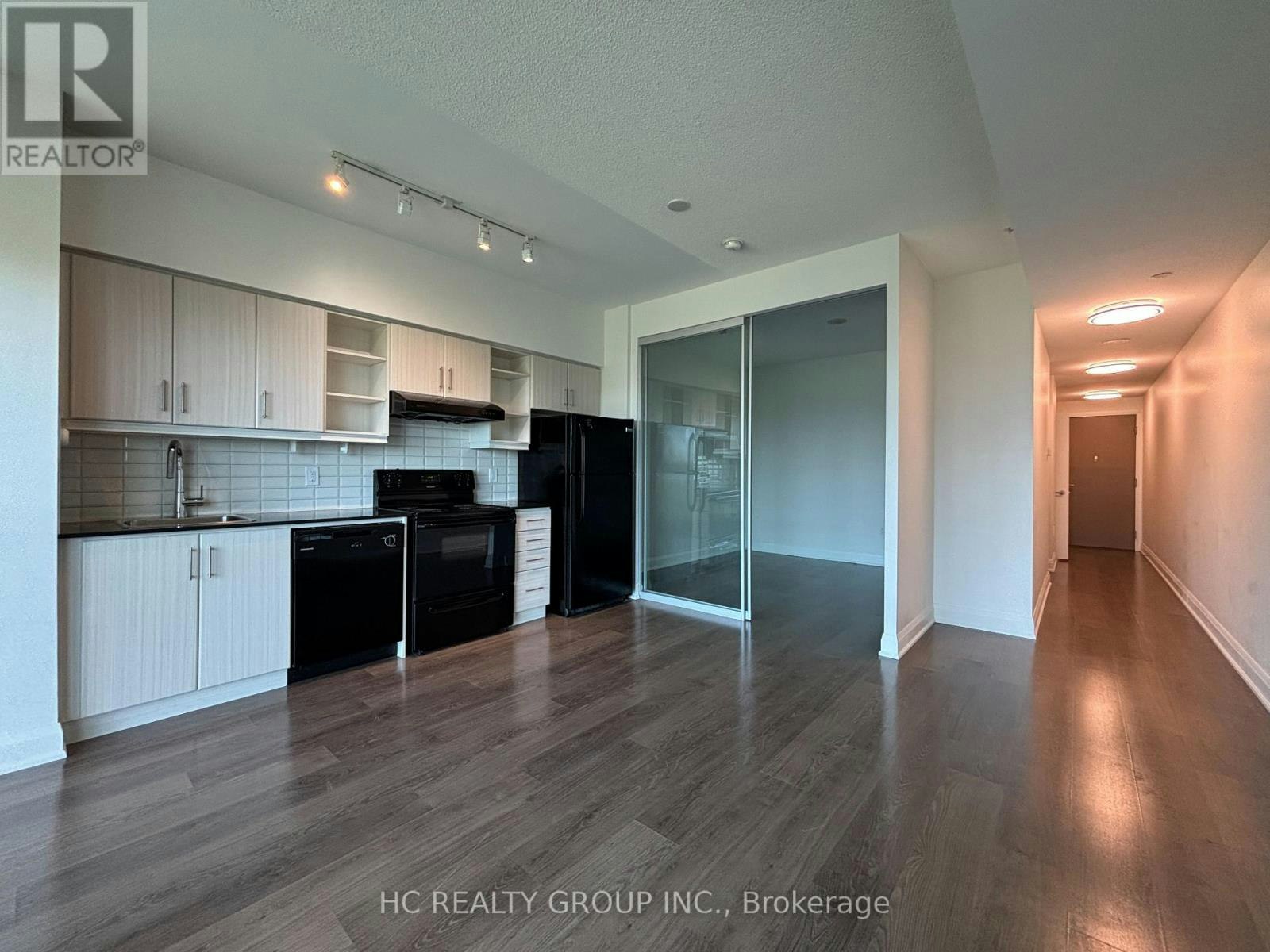 1217-160 Vanderhoof Avenue, Toronto, ON, M4G 0B7 - 2