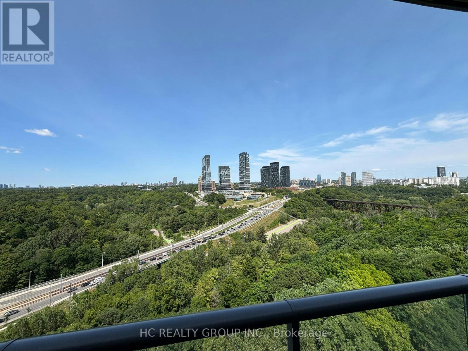 1217-160 Vanderhoof Avenue, Toronto, ON, M4G 0B7 - 7