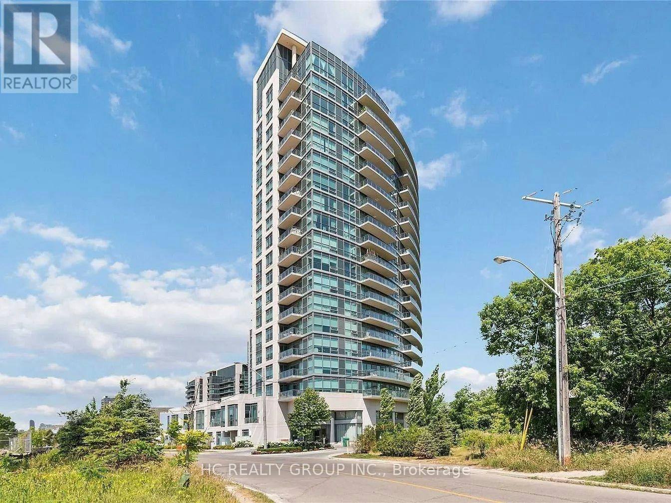 1217-160 Vanderhoof Avenue, Toronto, ON, M4G 0B7