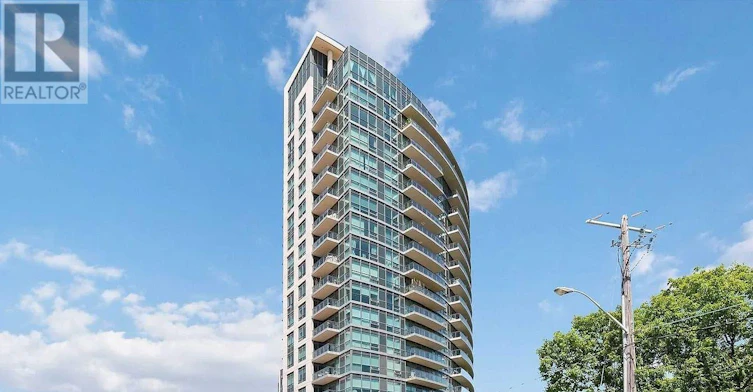 1217-160 Vanderhoof Avenue, Toronto, ON, M4G 0B7