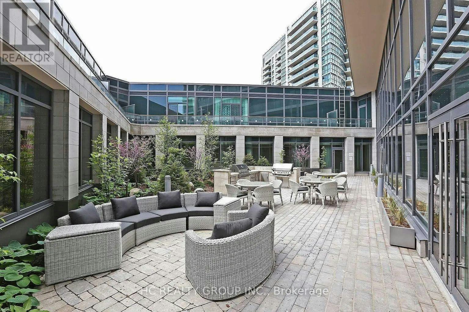 1217-160 Vanderhoof Avenue, Toronto, ON, M4G 0B7 - 12