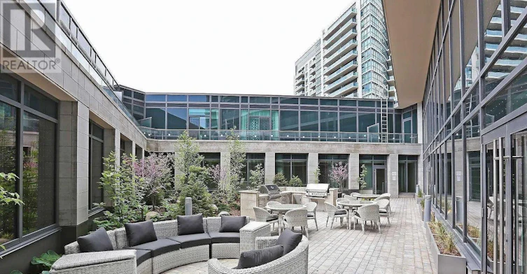 1217-160 Vanderhoof Avenue, Toronto, ON, M4G 0B7 - 12