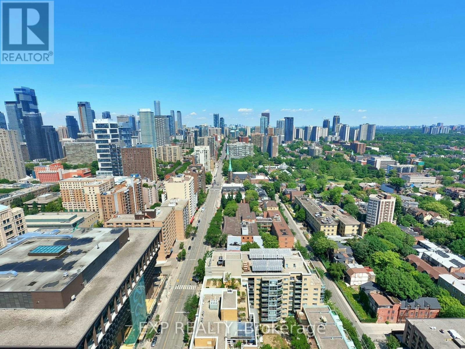 3412-251 Jarvis Street, Toronto, ON, M5B 0C3