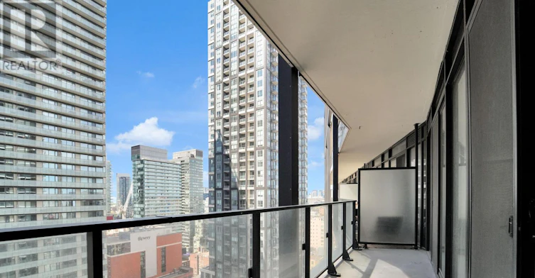 2111-125 Peter Street, Toronto, ON, M5V 2G9 - 10
