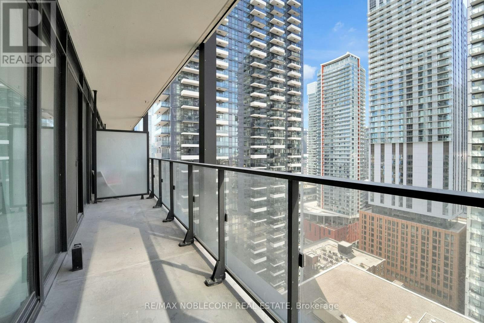 2111-125 Peter Street, Toronto, ON, M5V 2G9 - 11