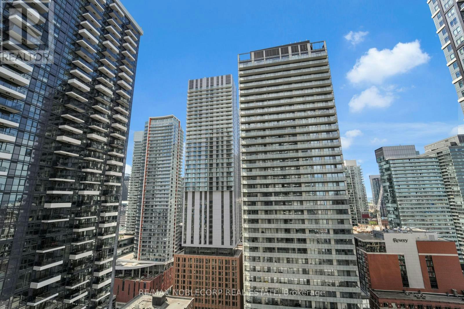 2111-125 Peter Street, Toronto, ON, M5V 2G9 - 12