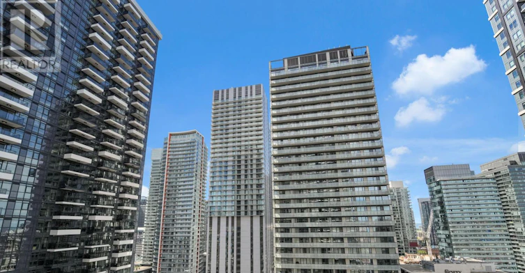 2111-125 Peter Street, Toronto, ON, M5V 2G9 - 12