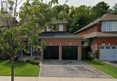 1928 Wildflower Drive, Pickering, ON, L1V 7B1