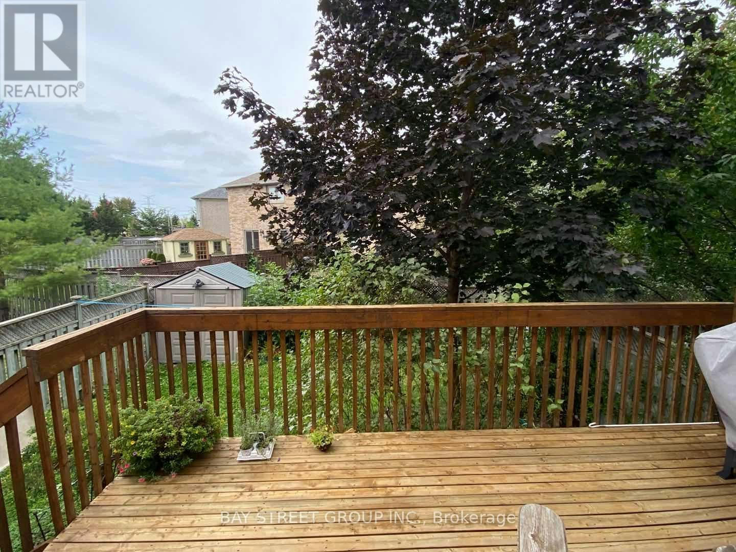 10 Moresby Street, Richmond Hill, ON, L4B 4K8 - 12