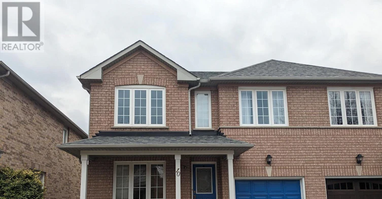 10 Moresby Street, Richmond Hill, ON, L4B 4K8