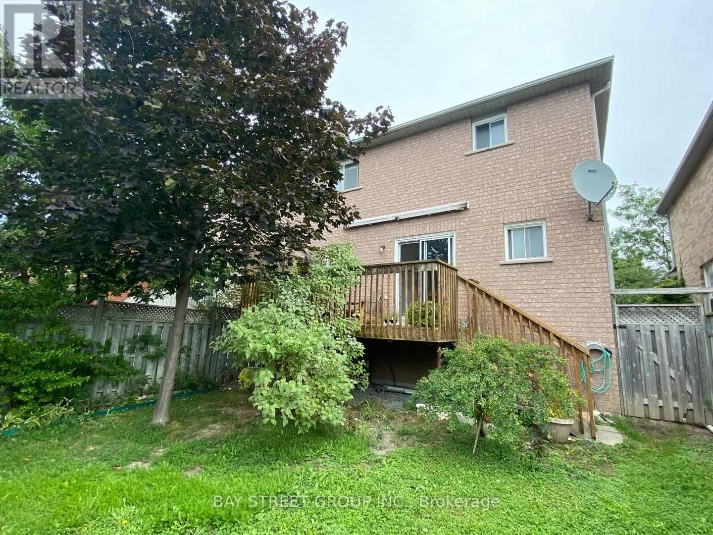 10 Moresby Street, Richmond Hill, ON, L4B 4K8 - 10