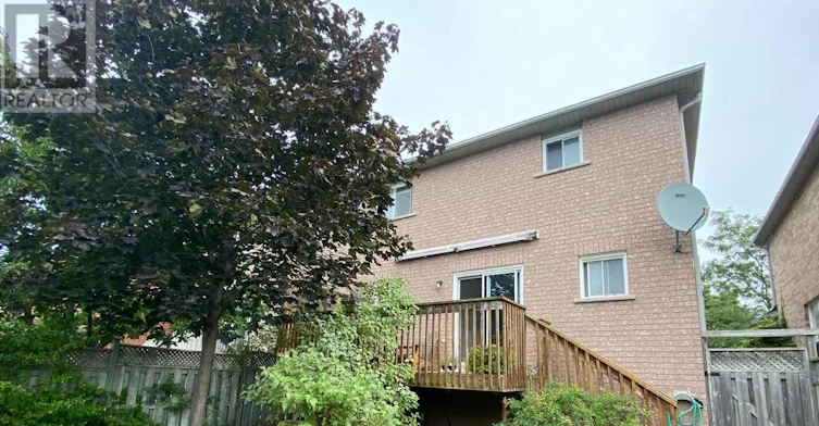 10 Moresby Street, Richmond Hill, ON, L4B 4K8 - 10