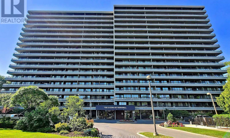 1403-8111 Yonge Street