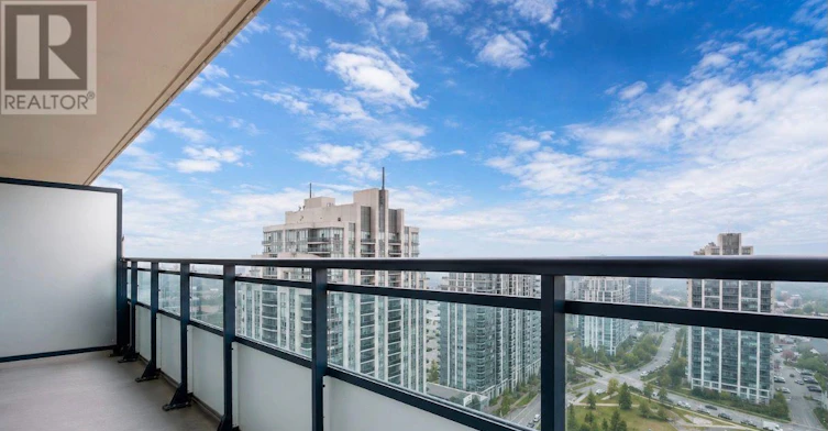 2109-7890 Bathurst Street, Vaughan, ON, L4J 0J8 - 8