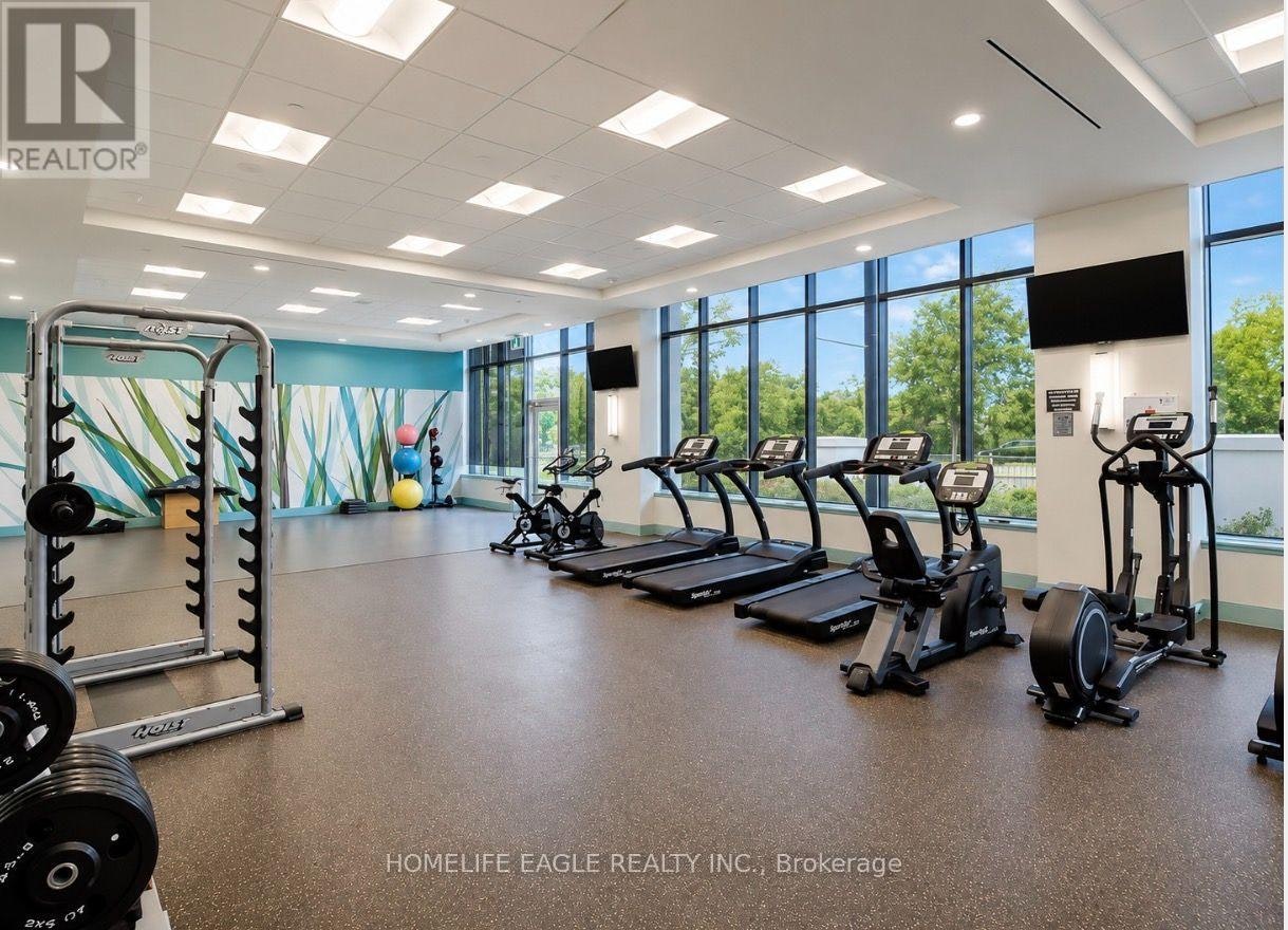 2109-7890 Bathurst Street, Vaughan, ON, L4J 0J8 - 12