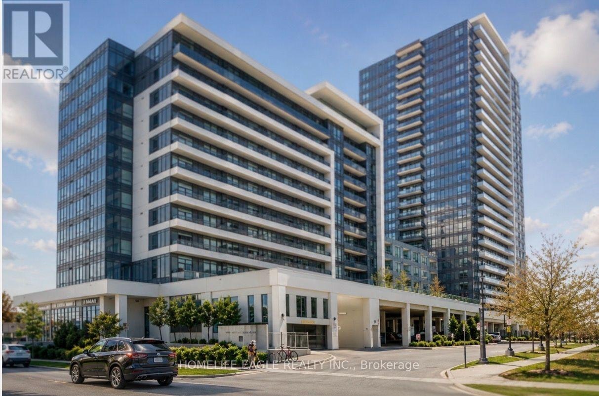 2109-7890 Bathurst Street, Vaughan, ON, L4J 0J8