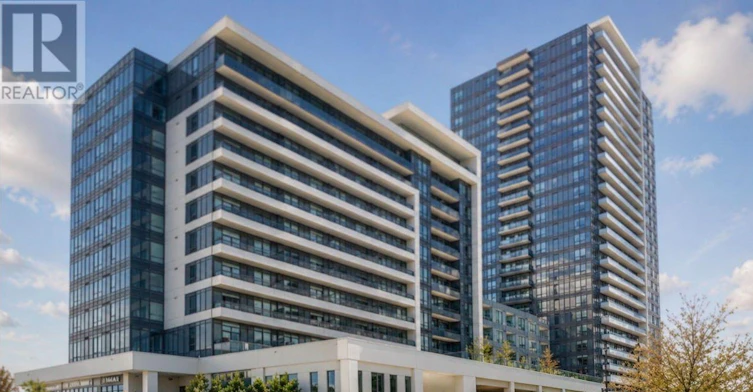 2109-7890 Bathurst Street, Vaughan, ON, L4J 0J8
