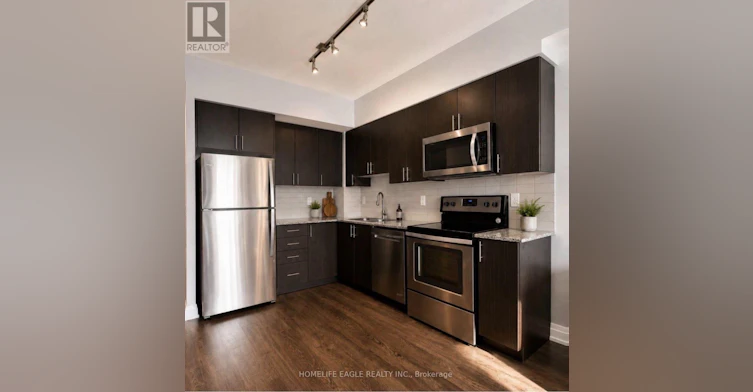 2109-7890 Bathurst Street, Vaughan, ON, L4J 0J8 - 4
