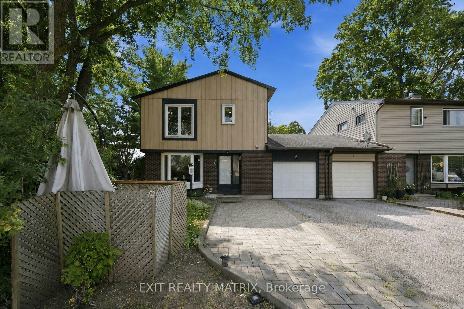 2 Ventnor Way, Ottawa, ON, K2J 1M3