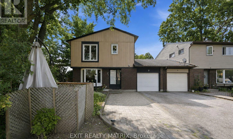 2 Ventnor Way
