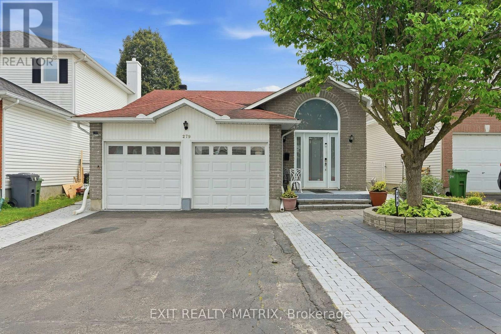 279 Stiver Street, Russell, ON, K4R 1G8