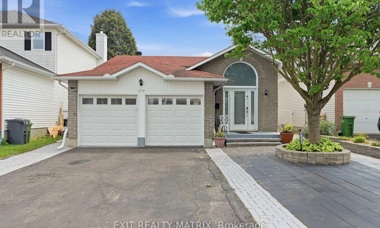 279 Stiver Street