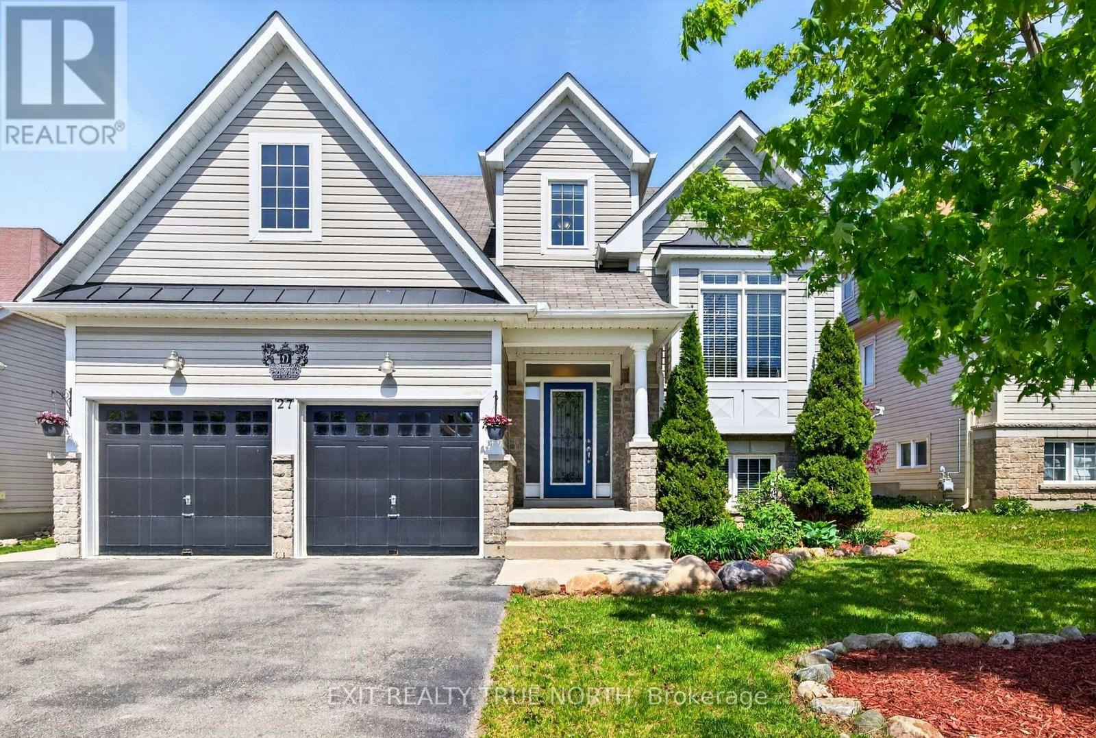 27 Grand Poplar Lane, Wasaga Beach, ON, L9Z 0C7