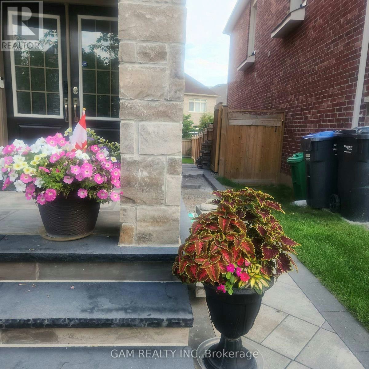 LOWER-18 Provost Trail, Brampton, ON, L6Y 6E7 - 2