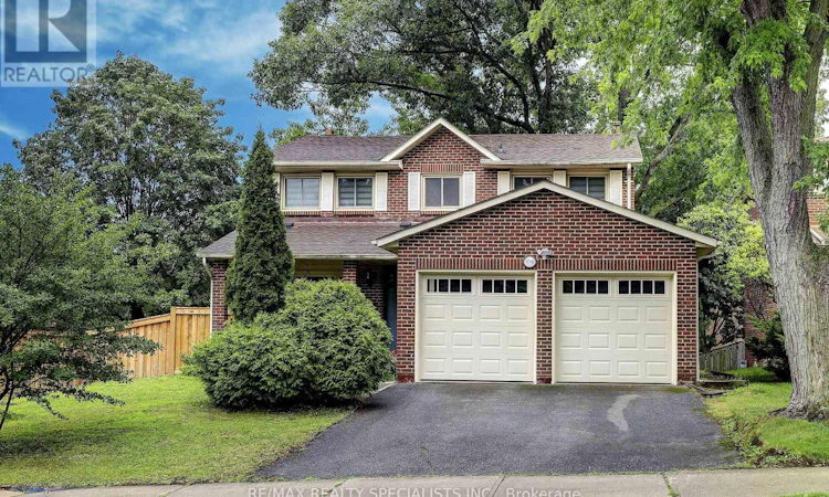 1712 Fifeshire Court