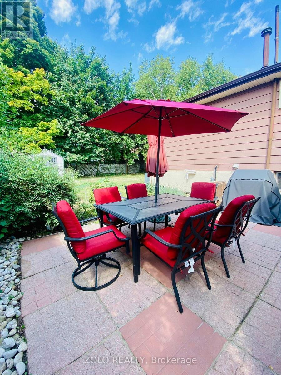 3387 Hannibal Rd Road, Burlington, ON, L7M 1R9 - 28
