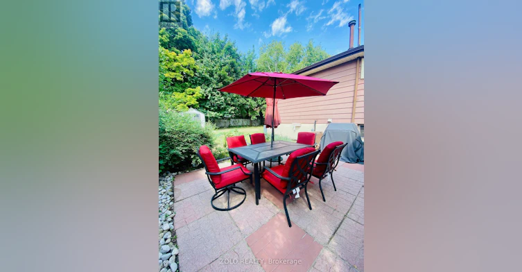 3387 Hannibal Rd Road, Burlington, ON, L7M 1R9 - 28