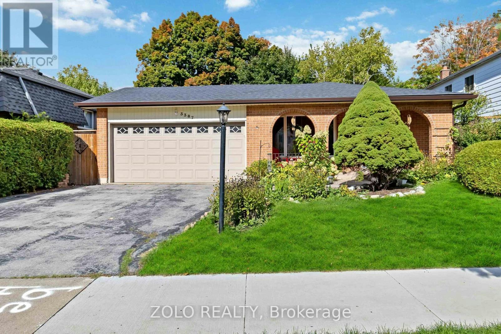 3387 Hannibal Rd Road, Burlington, ON, L7M 1R9