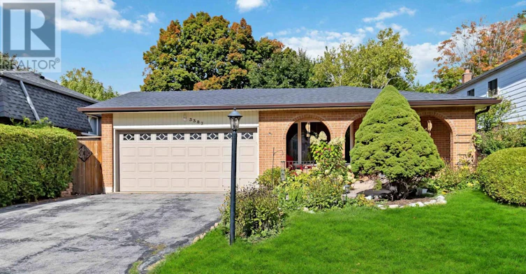 3387 Hannibal Rd Road, Burlington, ON, L7M 1R9