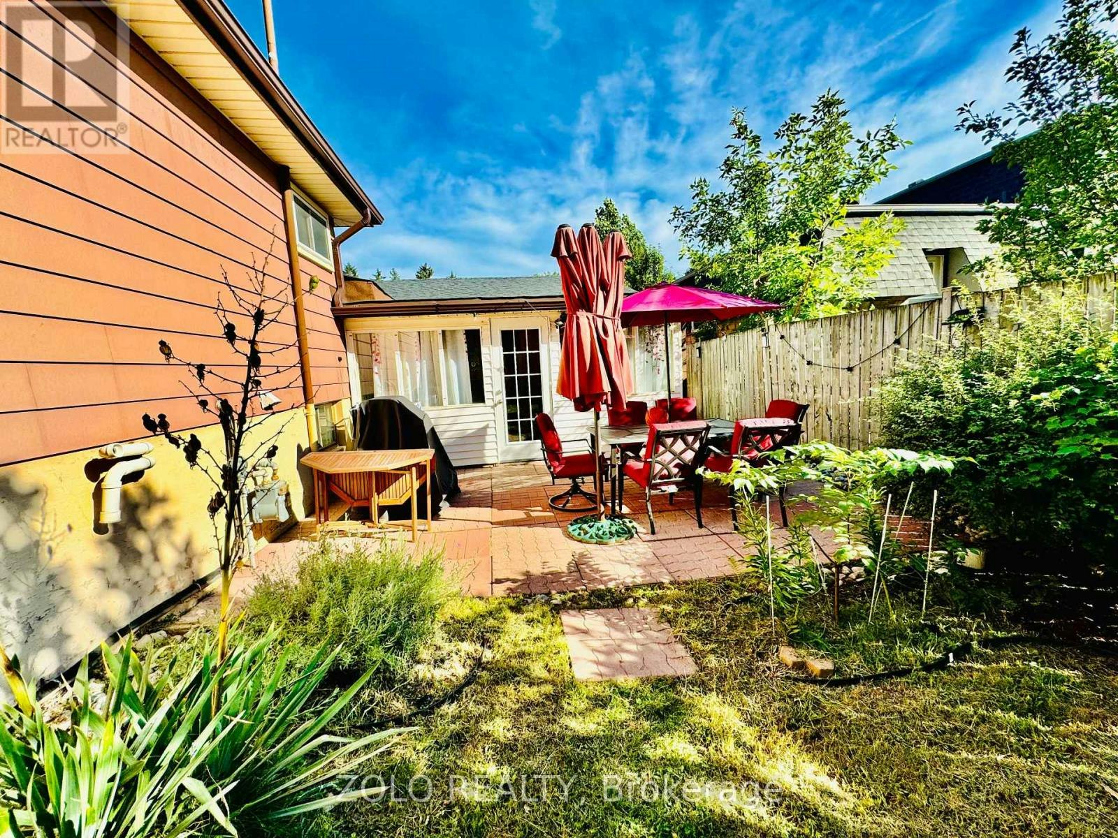 3387 Hannibal Rd Road, Burlington, ON, L7M 1R9 - 29