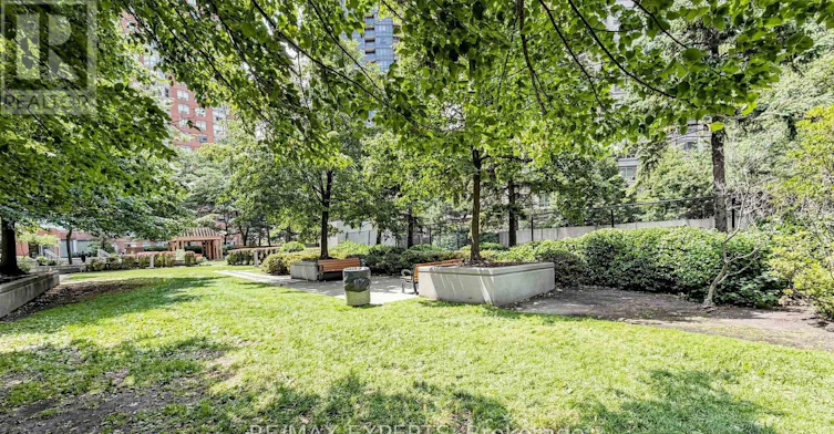 2003-325 Webb Drive, Mississauga, ON, L5B 3Z9 - 44
