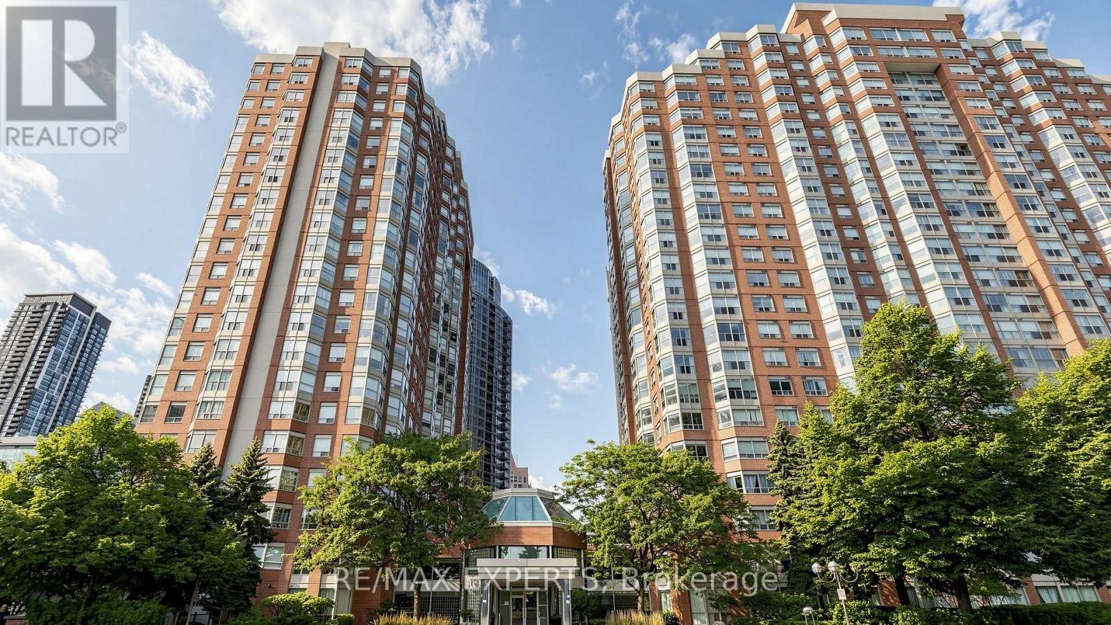 2003-325 Webb Drive, Mississauga, ON, L5B 3Z9 - 4