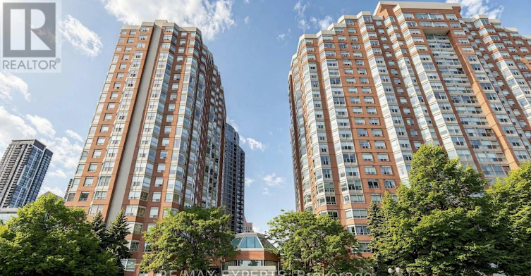 2003-325 Webb Drive, Mississauga, ON, L5B 3Z9 - 4