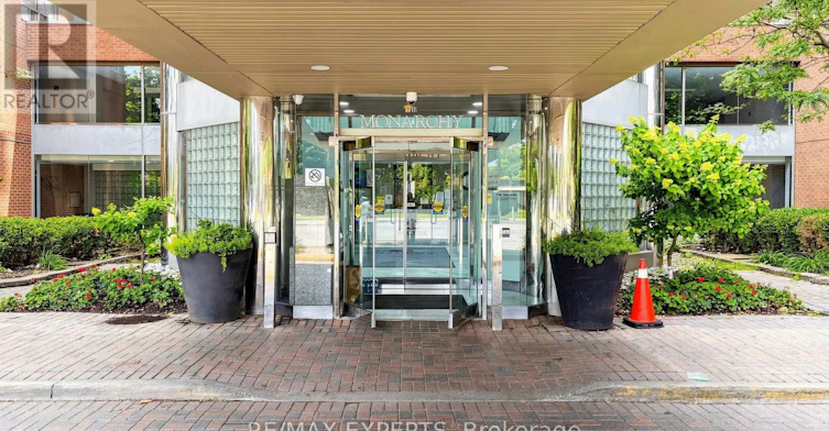 2003-325 Webb Drive, Mississauga, ON, L5B 3Z9 - 6
