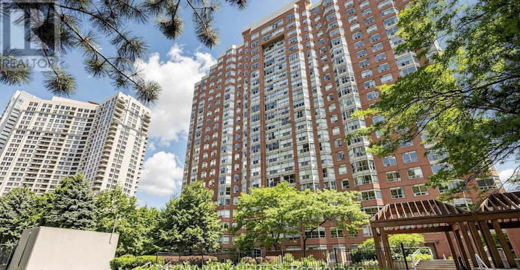 2003-325 Webb Drive, Mississauga, ON, L5B 3Z9 - 43