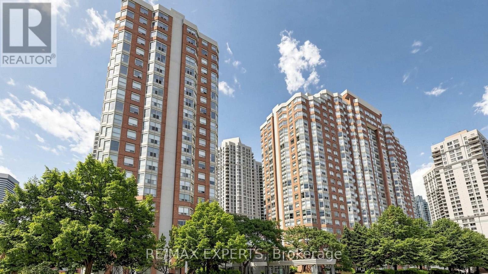 2003-325 Webb Drive, Mississauga, ON, L5B 3Z9 - 2