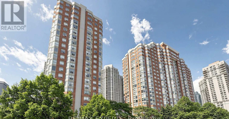 2003-325 Webb Drive, Mississauga, ON, L5B 3Z9 - 2