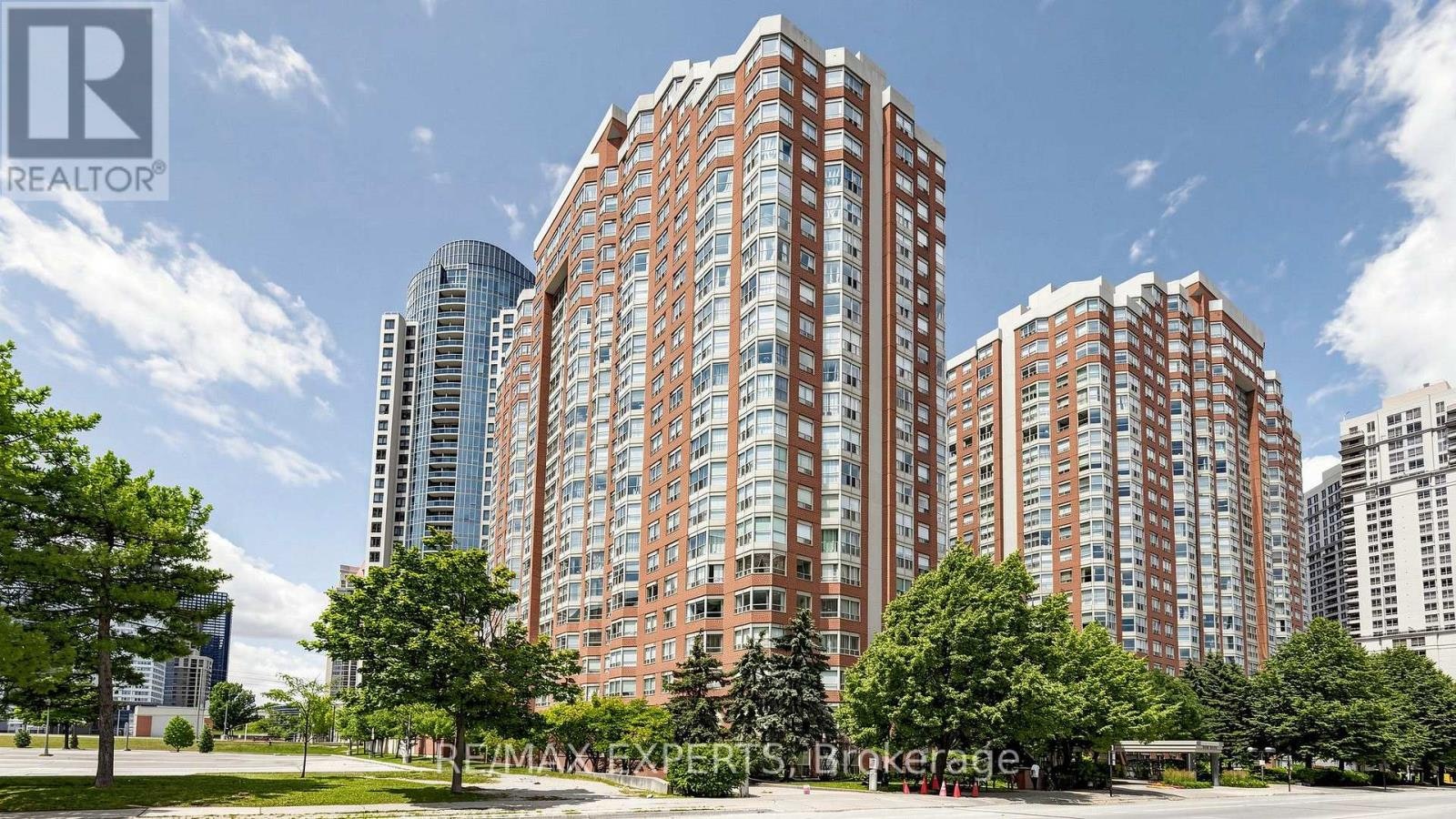 2003-325 Webb Drive, Mississauga, ON, L5B 3Z9