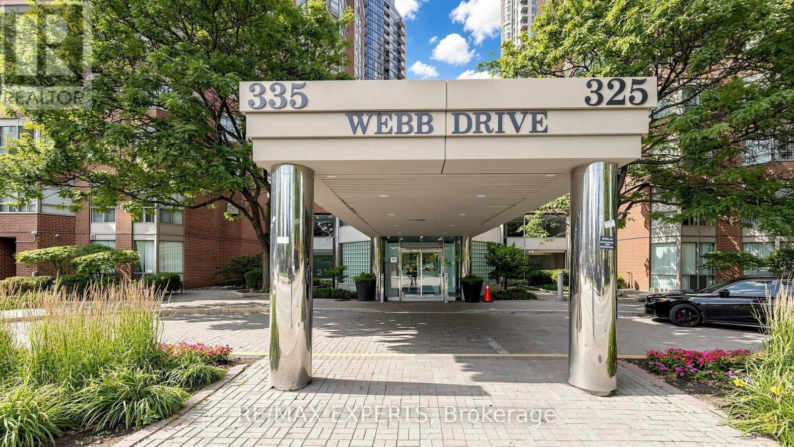 2003-325 Webb Drive, Mississauga, ON, L5B 3Z9 - 5