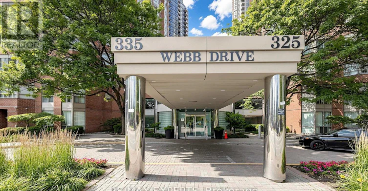 2003-325 Webb Drive, Mississauga, ON, L5B 3Z9 - 5
